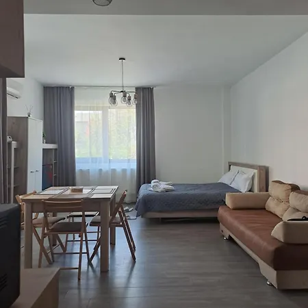 Seea Breeze Rezidence Strada T3 Apartment *