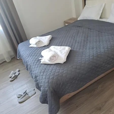 Seea Breeze Rezidence Strada T3 Apartment Navodari