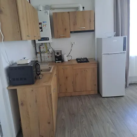 Seea Breeze Rezidence Strada T3 * Navodari