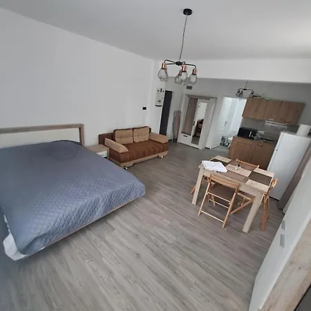 Seea Breeze Rezidence Strada T3 Apartament *