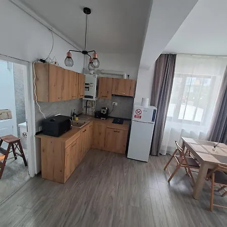 Seea Breeze Rezidence Strada T3 *