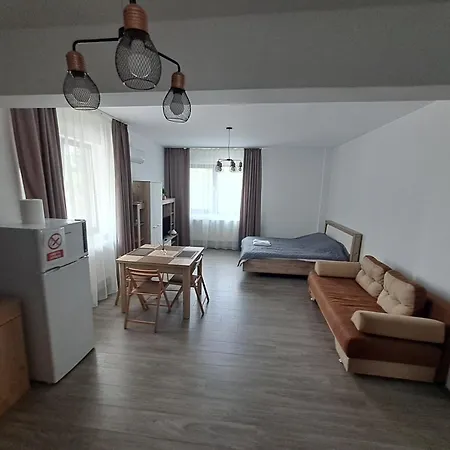 Seea Breeze Rezidence Strada T3