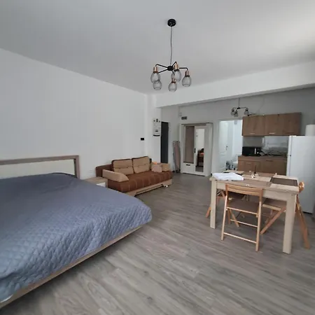 Apartament Seea Breeze Rezidence Strada T3