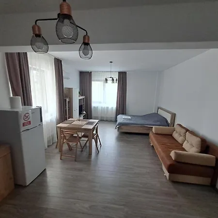 Seea Breeze Rezidence Strada T3 Apartment