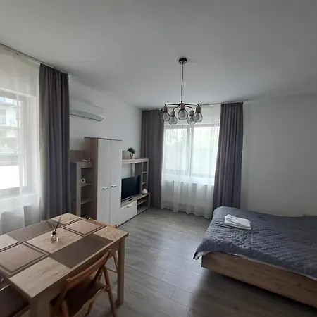 Seea Breeze Rezidence Strada T3 *