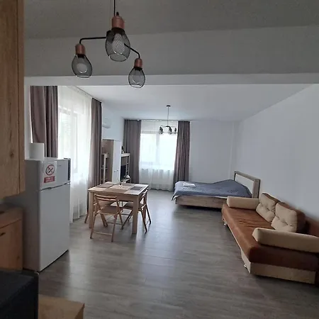 Seea Breeze Rezidence Strada T3 * Năvodari