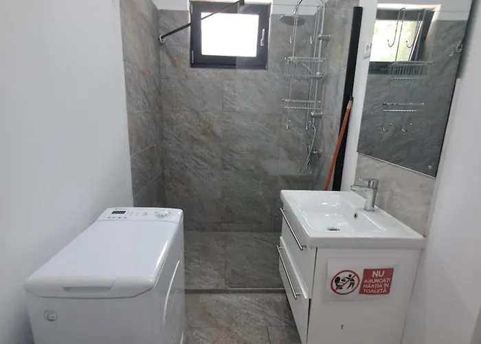 Seea Breeze Rezidence Strada T3