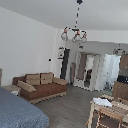 Διαμέρισμα Seea Breeze Rezidence Strada T3 *