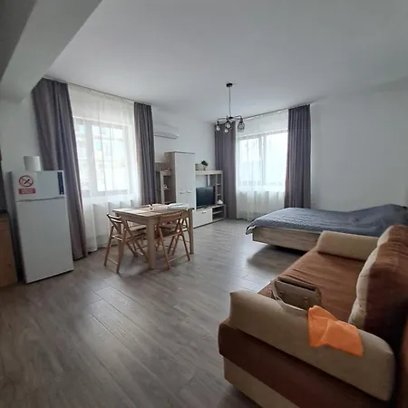 Διαμέρισμα Seea Breeze Rezidence Strada T3 Năvodari