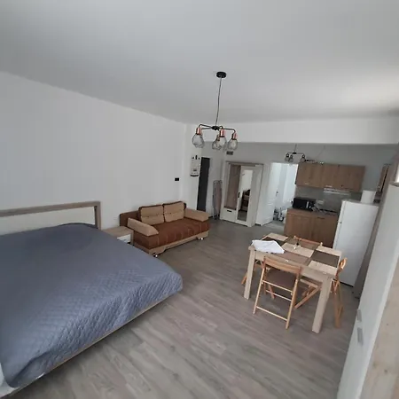 Seea Breeze Rezidence Strada T3 *