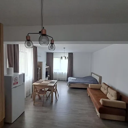 Seea Breeze Rezidence Strada T3 * Năvodari