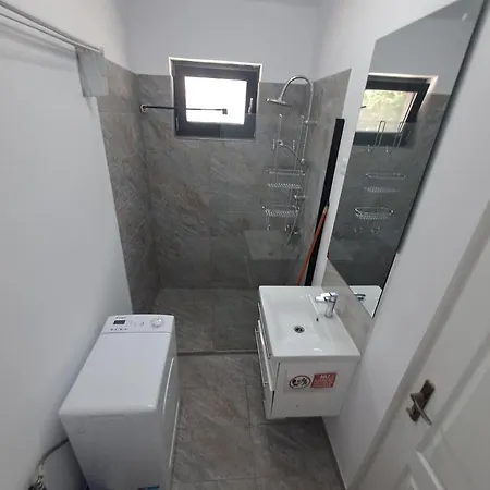 شقة Seea Breeze Rezidence Strada T3 *