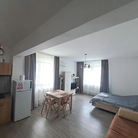 Seea Breeze Rezidence Strada T3 * Năvodari